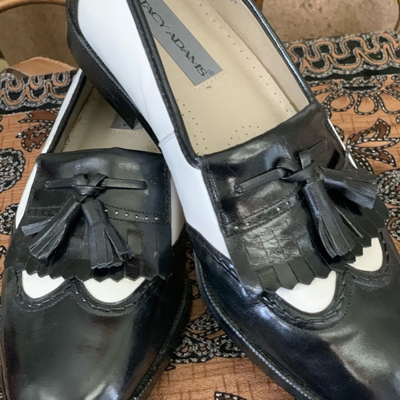 stacy adams classy men's dress shoes